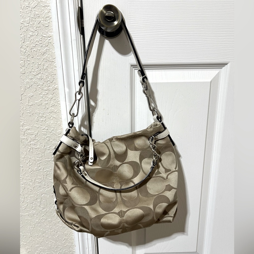 Coach handbag